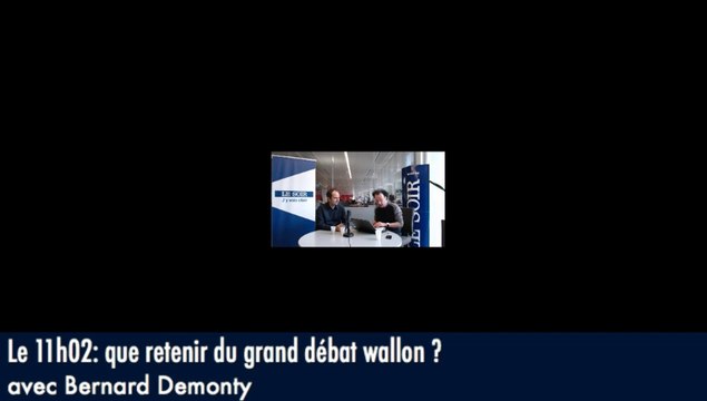 11h02: «Supprimons le bonus logement!»