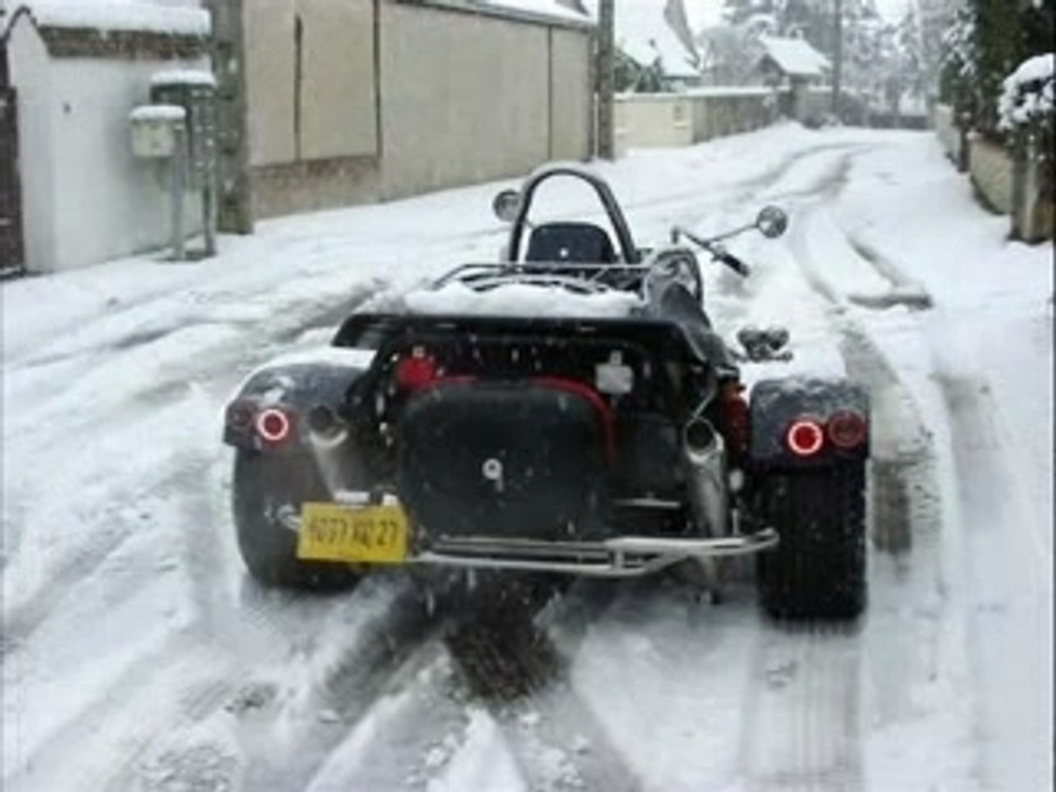 Video des membres du Forum du trike