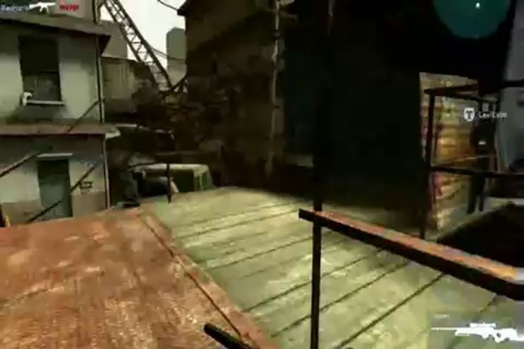 PlayerUp.com - Buy Sell Accounts - Combat Arms Trailer[NA nexon]