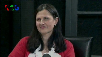 K23TV - Dosije K23 - VAKCINACIJA - 2014-04-06