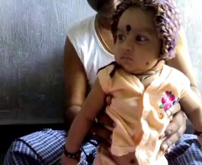 Cute Little boy - Chinnu 3