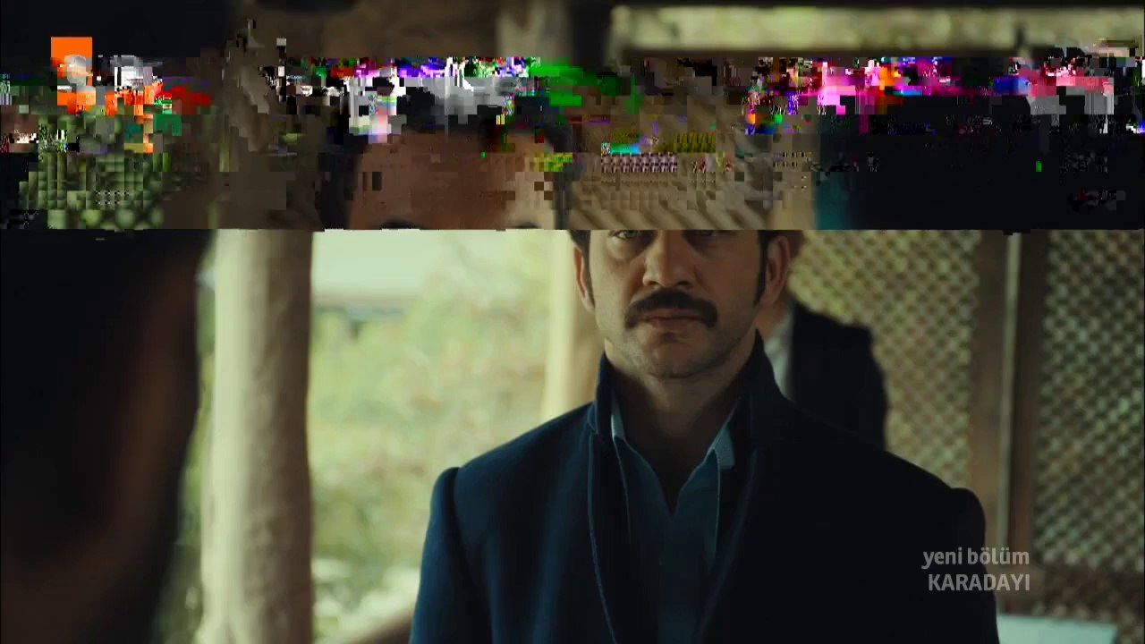 Karadayı 69 Bölüm 2 Parça