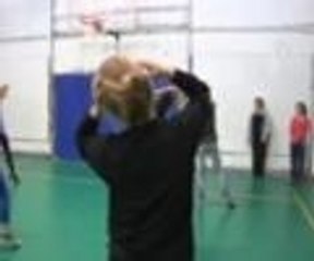 Dansla yeniden doğacaklar