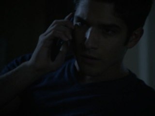 Teen Wolf - 3.18 : La crise de Stiles