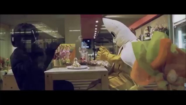 Melisses - Ena (Official Video Clip)