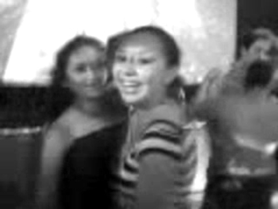 Geraldine Party