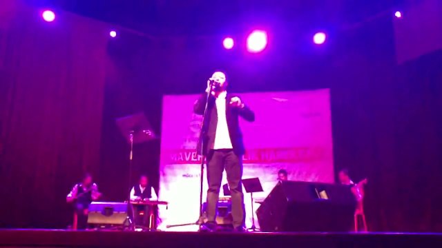 Mustafa Cihat Zeydin Gözleri (Hikayesiyle)