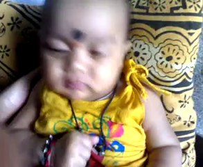 Cute Little Boy - Chinnu 5