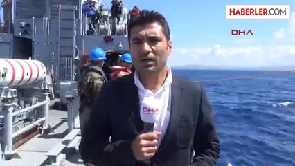 Türk Savaş Uçağının Enkazı Aranıyor Haberine Ek