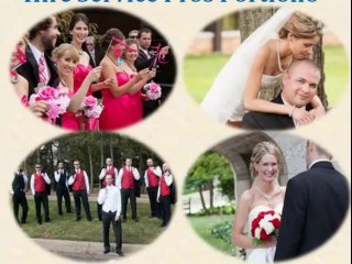 Hire Service Pros - Expert Wedding Photographers in Minneapolis at Attractive Rates