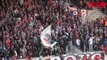 Coupe de France Supporters En Avant de Guingamp