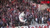 Coupe de France Supporters En Avant de Guingamp