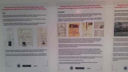 Video (part 1) Diyarbakir - 24.04.2014 - Exhibition/Exposition/Sergi : "99"