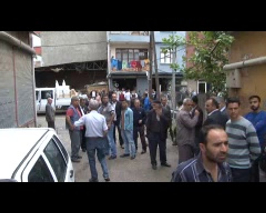 Minik Gizem'in cesedi 2 gün sonra bulundu