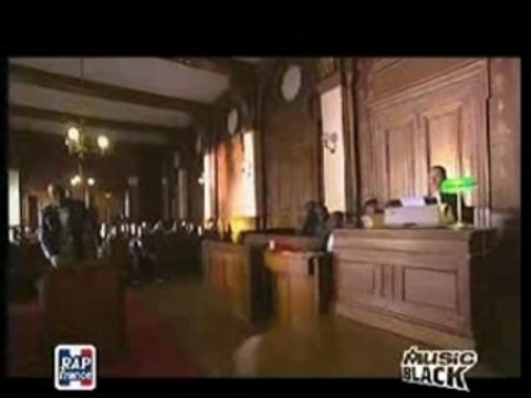 Clip_Le Jugement-Diam's Tandem