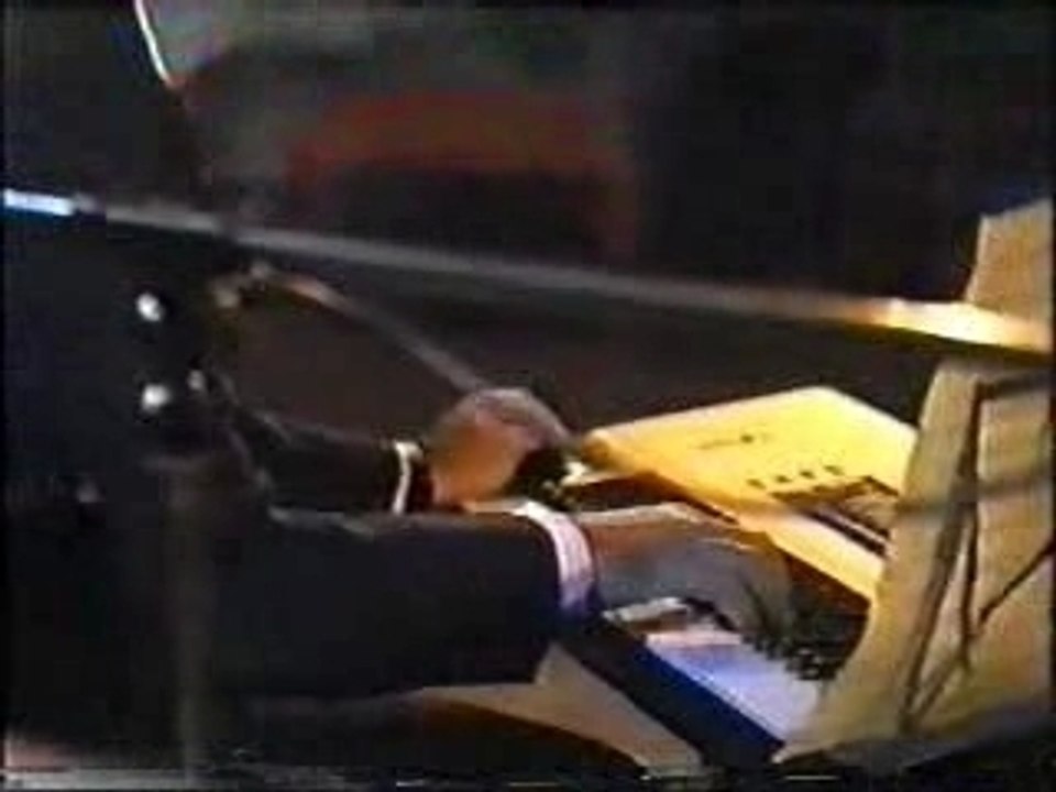 Arturo Sandoval live at the blue note
