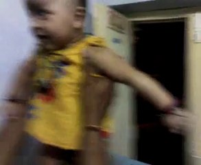 Cute Little boy - Chinnu 7