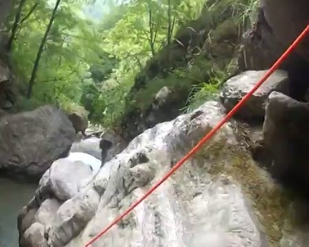 Canyon Moules marinières (Starlight) HD