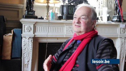 Interview de Bernard Cheynel - Courtier en armements