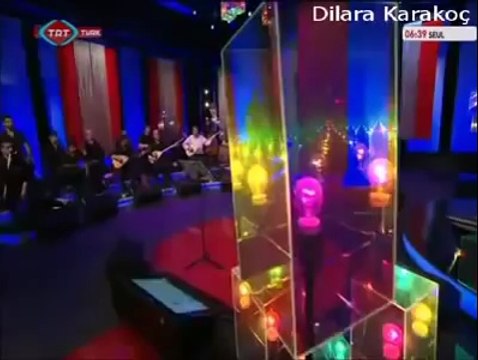 Emel Taşçıoğlu - Yare Gidem