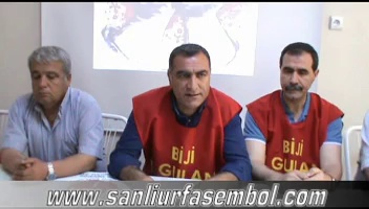 İşçi Bayramı Topçu Meydanında Kutlanacak
