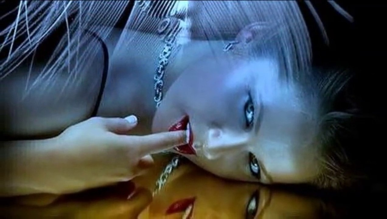 SANDY POSEY....ALL HUNG UP İN YOUR EYES