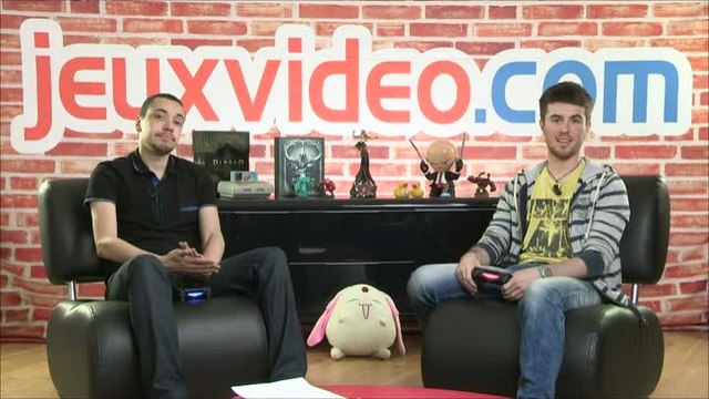 [VOD] Une heure de jeu sur Child of Light