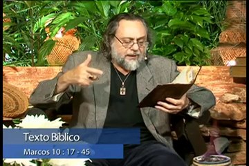 Caio Fabio-Marcos 10:17-45-Você está chocado com o Evangelho e tem seguido a Jesus cheio de apreensões