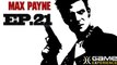 Max Payne Gameplay ITA - Parte III - Capitolo IV - Brutto Bastardo  -