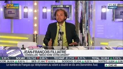 Video herunterladen: Le dossier Alstom, la gestion de patrimoine et les opportunités de placements: Jean-François Filliatre, dans Intégrale Placements - 29/04