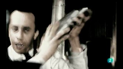 Paris: Años locos (1920)