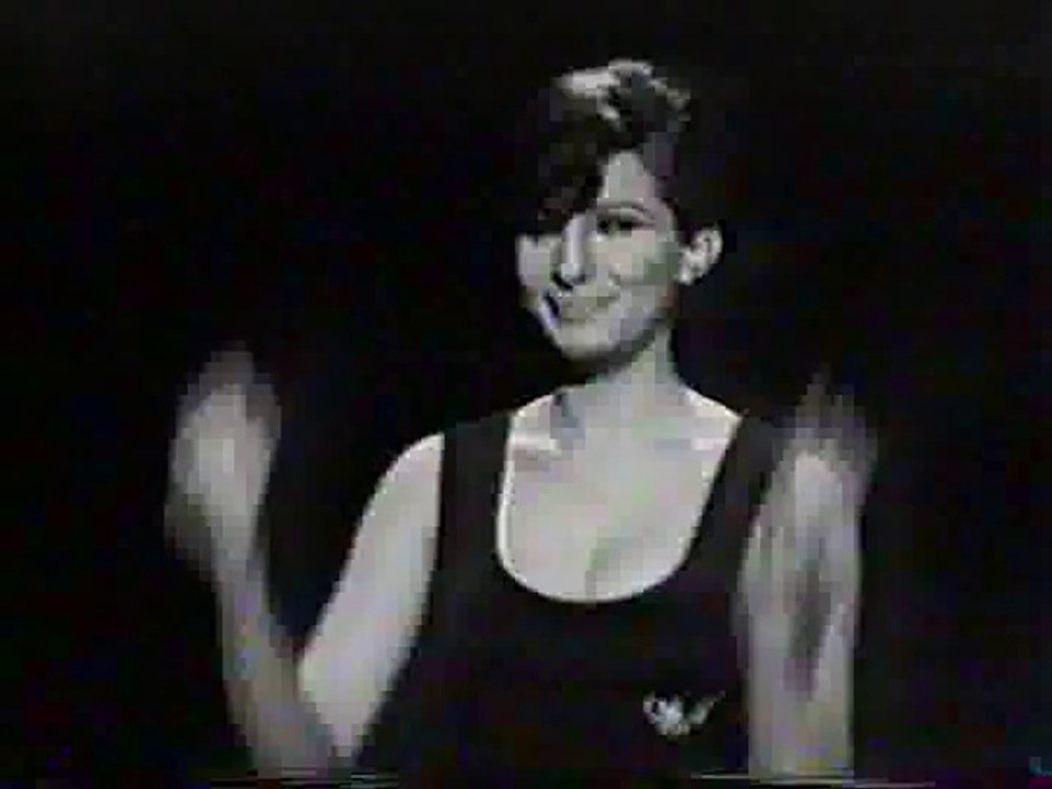 BARBRA STREISAND - My Man (1964)