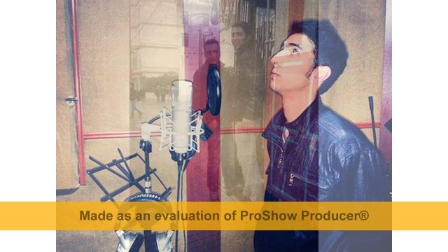 serkan karaman Beddualar seninle