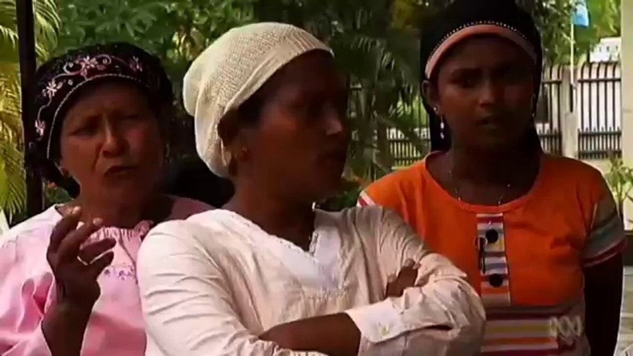 السلطات التايلاندية تدعو الصحفيين ( فوكيت) لإسقاط قضية التشهير -Phuket journalists call on Thai authorities to drop defamation case