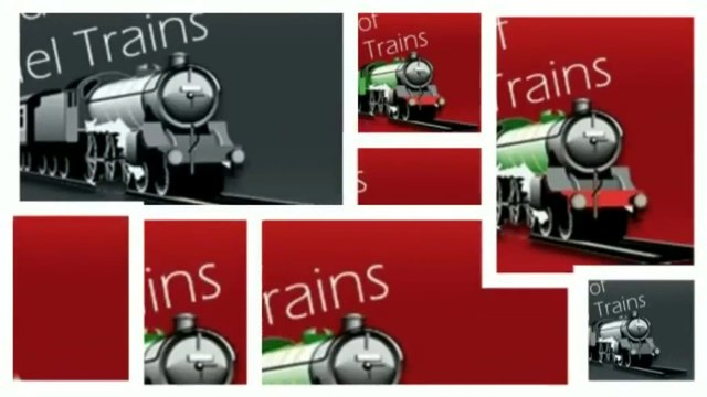 The Top Manufacturers of Model Train Sets for Your Hobby