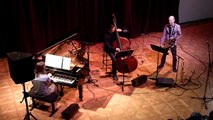 Ruhlman-Desmurs-Leu en concert aux Samedis du Jazz (extrait 2)