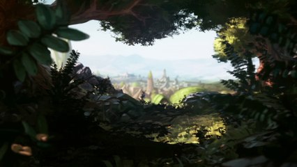 Endless Legend - Wild Walkers