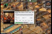 Spartan Wars Empire of Honor Cheats Hack