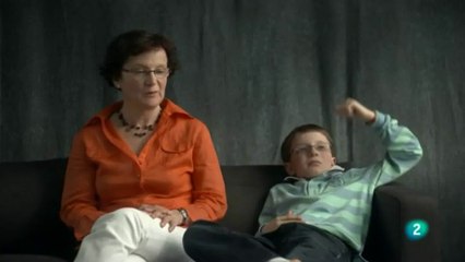 Sindrome de Asperger: Entrevistas