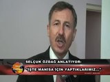 İZMİR SKY TV HABER BÜLTENİ (15 OCAK 2013)