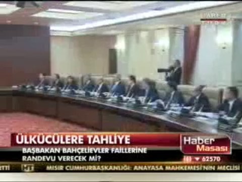 HABERTÜRK TV HABER BÜLTENİ (12 TEMMUZ 2012)