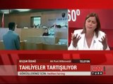 CNN TÜRK 360 DERECE PROGRAMI (12 TEMMUZ 2012)
