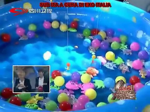 [SUB ITA] 130825 EXO China Love Big Concert 2 5 di 7
