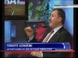 BURSA AS TV BAŞKENT KULİSİ PROGRAMI (12 ŞUBAT 2013)