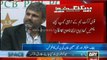 Chief Selector PCB Moin Khan Press Conference