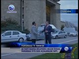 ANKARA - AK PARTİ MANİSA MİLLETVEKİLİ SELÇUK ÖZDAĞ  PAMUKKALE TV'YE ÖZEL AÇIKLAMALAR