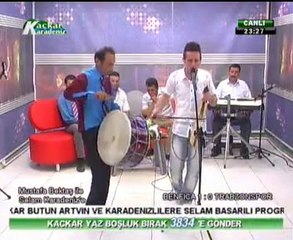 Nerdesin Ağasarlı'm (Ünal HANEDAN)