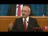 Kılıçdaroğlu'ndan Aziz Yıldırım'a destek