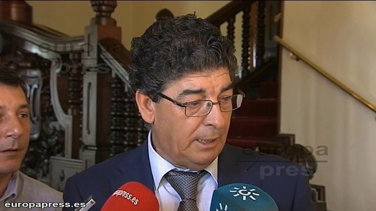 Valderas ve un "importante avance" en empleo