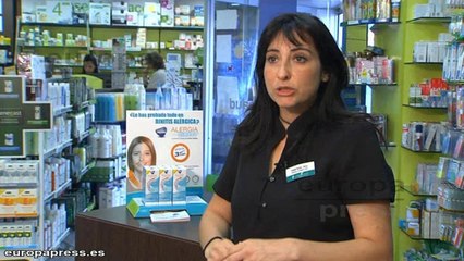 Cerca del 70% de los alérgicos ve condicionada su vida social por las crisis alérgicas